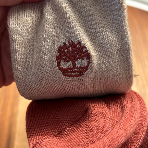 NEW Timberland Women’s Super Soft Crew Socks 3pk - Picture 7 of 7